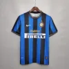 Inter Milan 2009/2010 Home Kit