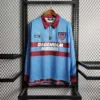 West Ham Utd 1995/1997 Away Kit