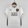 MANCHESTER UNITED 2006/2007 Away Kit