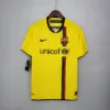 FC Barcelona 2008/2009 Away kit