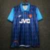 Arsenal 1994/1995 Away Kit