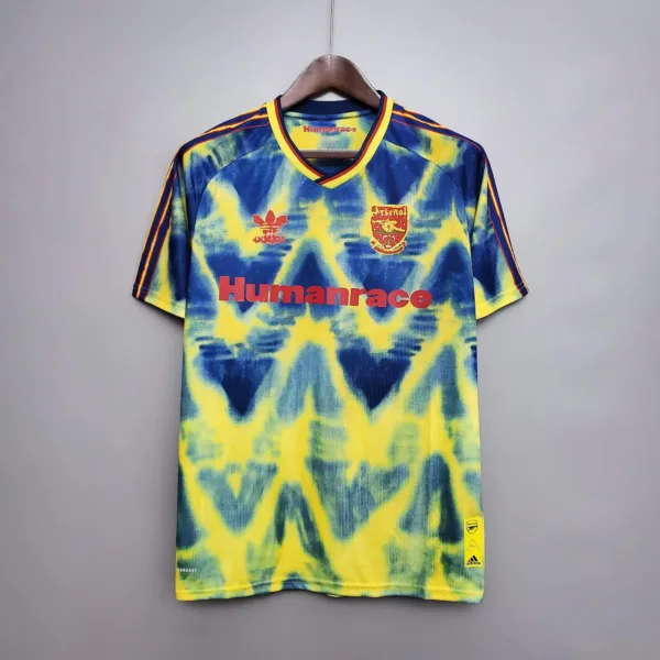 Arsenal Limited Edition