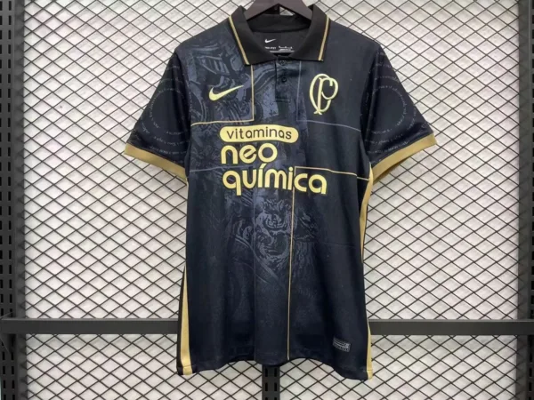 Corinthians Special Edition Kit – Fan version