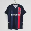 PSG 2002 Home Kit