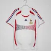 France 2006 Away Kit