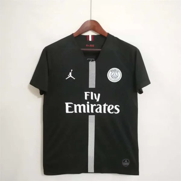 PARIS x Jordan 2018/2019 Black PSG