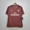 PSG 2006/07 Away Kit