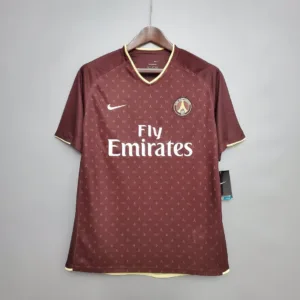 PSG 2006/07 Away Kit