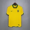 Brazil 2006 World Cup Home Kit