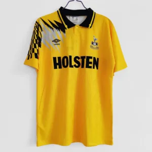 Spurs 1992/94 Away Kit