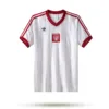 Poland 1982 Home Kit