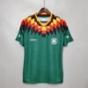 Germany 1994 World cup Away Kit