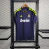 Real Madrid 2012/2013 - Away Kit