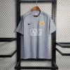 Manchester United 2007-2008 Goalkeeper Kit