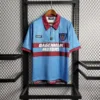 West Ham Utd 1995/1997 Away Kit