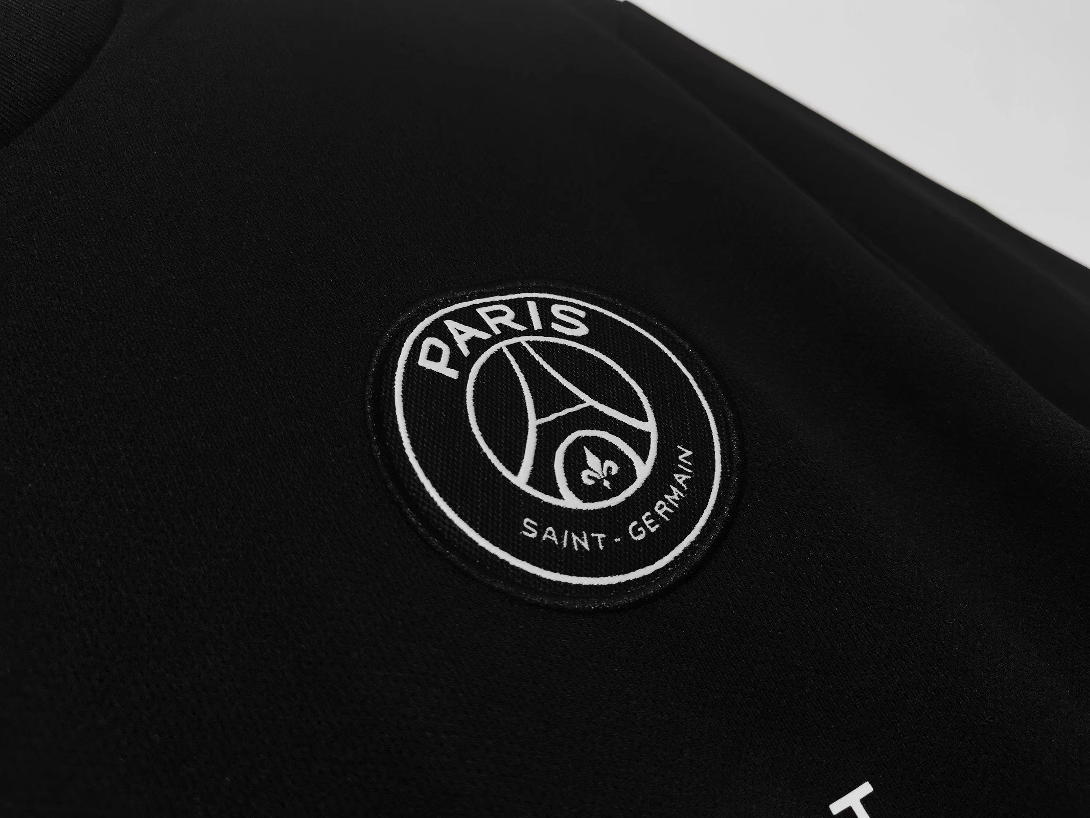 PSG Back Edition 2020 – The Football Heritage