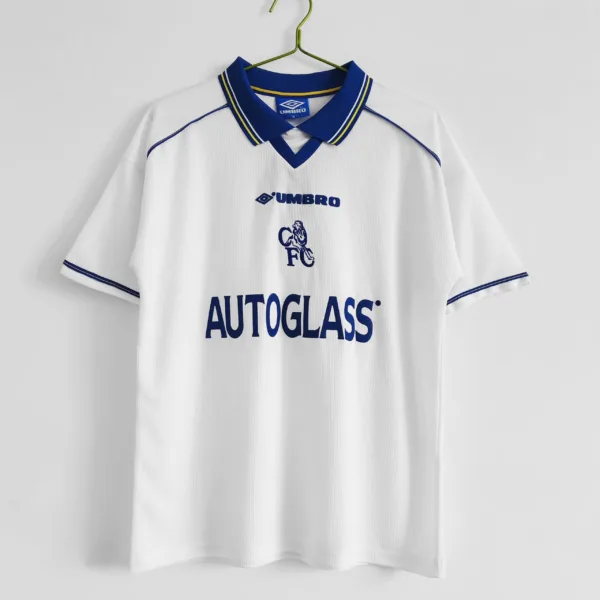 Chelsea 1998/2000 Home Kit