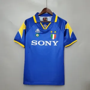 Juventus 1995/1996 Away Kit