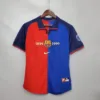 FC Barcelona 1899/1999 100th Anniversary Home Kit