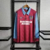 West Ham Utd 1995/1997 Home Kit