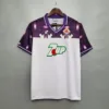 Fiorentina 1992/93 Away Kit