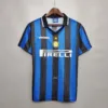 Inter Milan 1997/1998 Home Kit