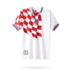 Croatia 1998 Home Kit