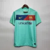 FC Barcelona 2010/2011 Away Kit