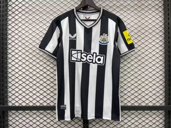 Newcastle 23/24 Home Kit – Fan version