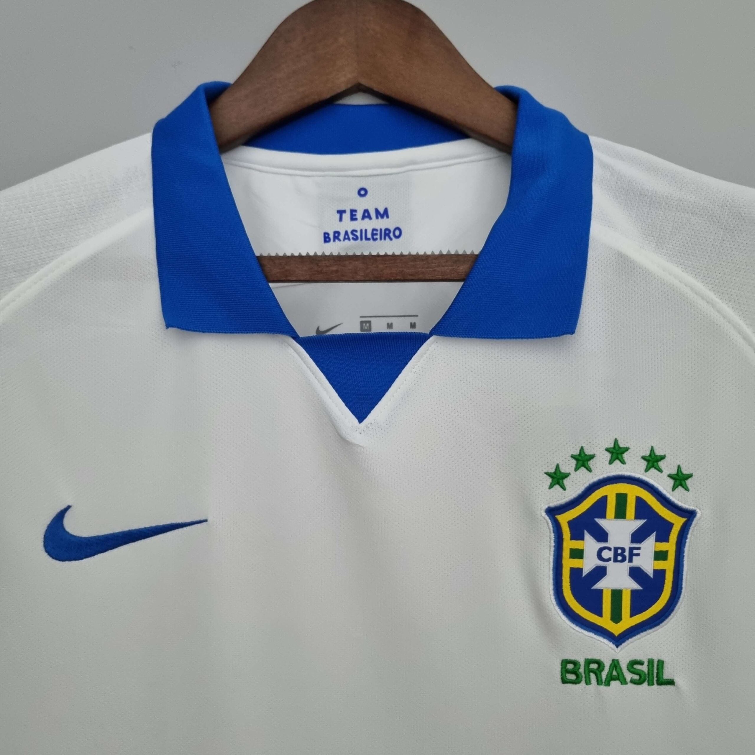 Brazil 2019 Away kit – The Football Heritage