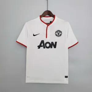 Manchester United 2013-2014 Third Kit