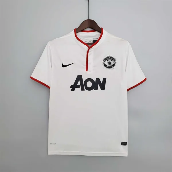 Manchester United 2013-2014 Third Kit