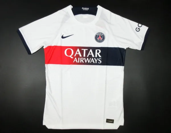 PARlS 23/24 Away Kit – Player Version