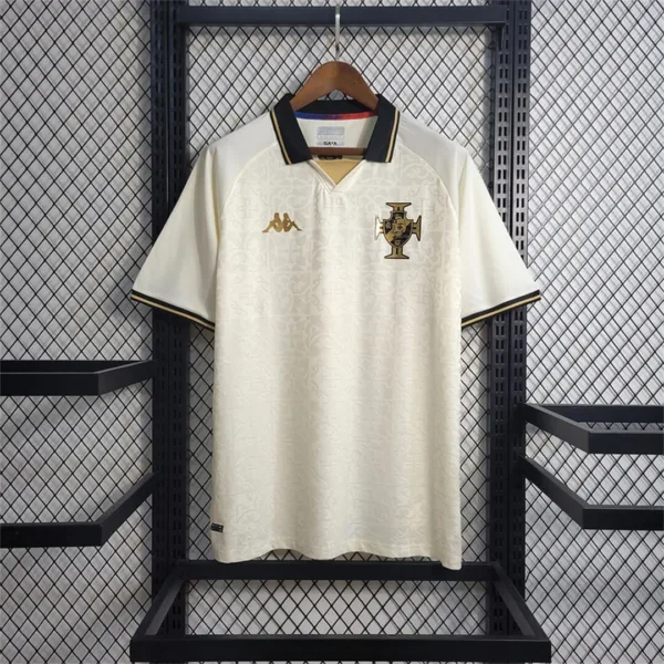 Vasco Da Gama 22/23 White – Special Edition