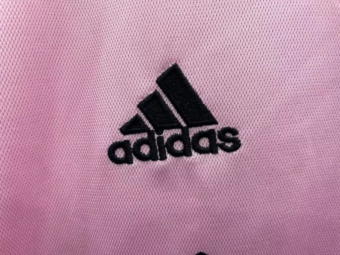 Inter Miami 23/24 Home Kit – Fan version - Image 6