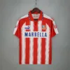 Atletico Madrid 1994/1995 Home Kit
