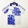 Real Madrid 1996/97 Third Kit
