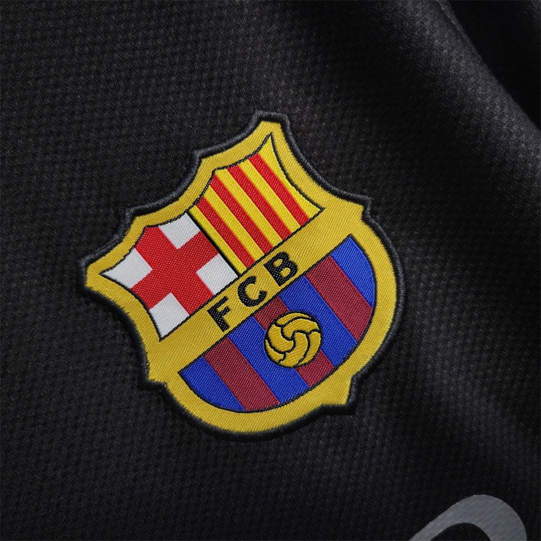 Barcelona 2013-2014 Away Kit – The Football Heritage