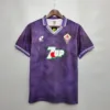 Fiorentina 1992/93 Home Kit