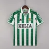 Real Betis 1996/1997 Home Kit