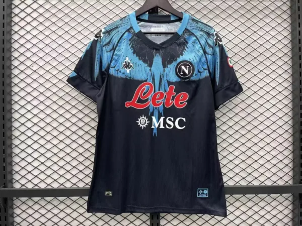 Napoli Special Edition Kit – Fan Version