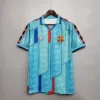 FC Barcelona 1996 Away kit