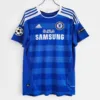 Chelsea 2011/2012 Champions League Kit