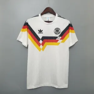 Germany Home kit 1988/90