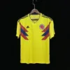 Colombia 2018 Home Kit