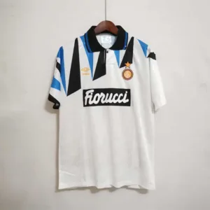 Inter Milan 1992/1993 Away Kit