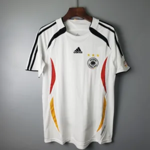 Germany 2006 World Cup Home Kit