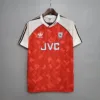 Arsenal 1990/92 Home Kit