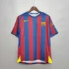 FC Barcelona 2005/2006 Home Kit