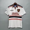 Manchester United 97-98 Away Kit
